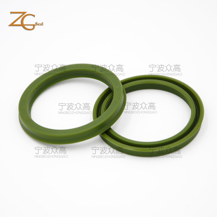 Classification of Oil Seal