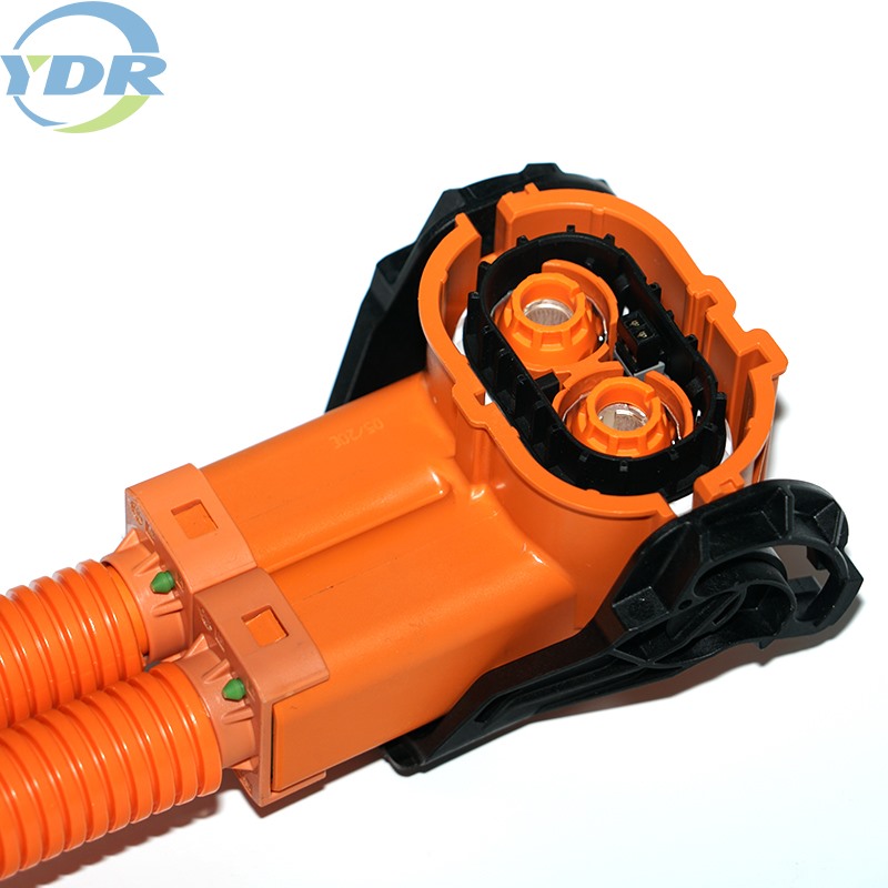 What can Automotive Wire Harness be used for