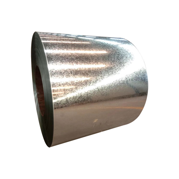 The use of Galvanized Steel Coil