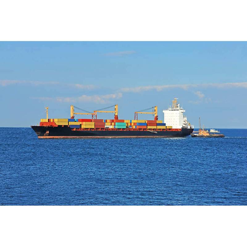 Basic Features of Sea Freight