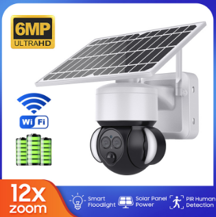The composition and function of Solar Camera