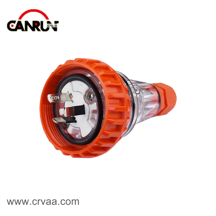 What is the difference between RV Socket and ordinary socket?