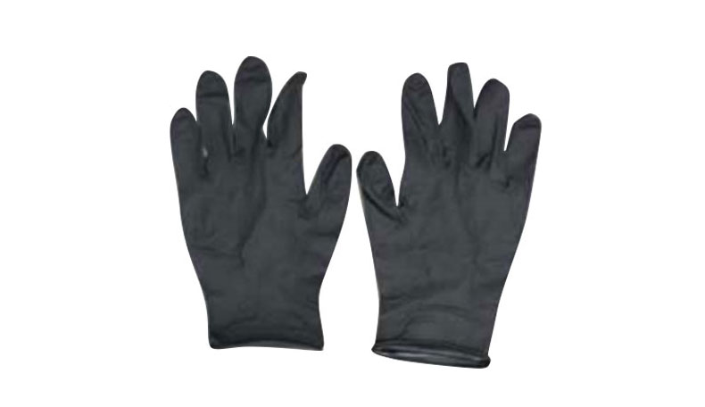 Disposable Powder Free Nitrile Glove