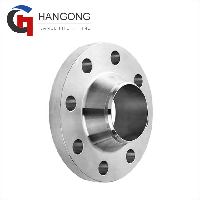 The Top Benefits of Using Pipe Flanges