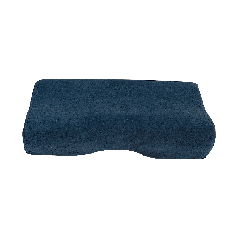 What are the different qualities of memory foam?
