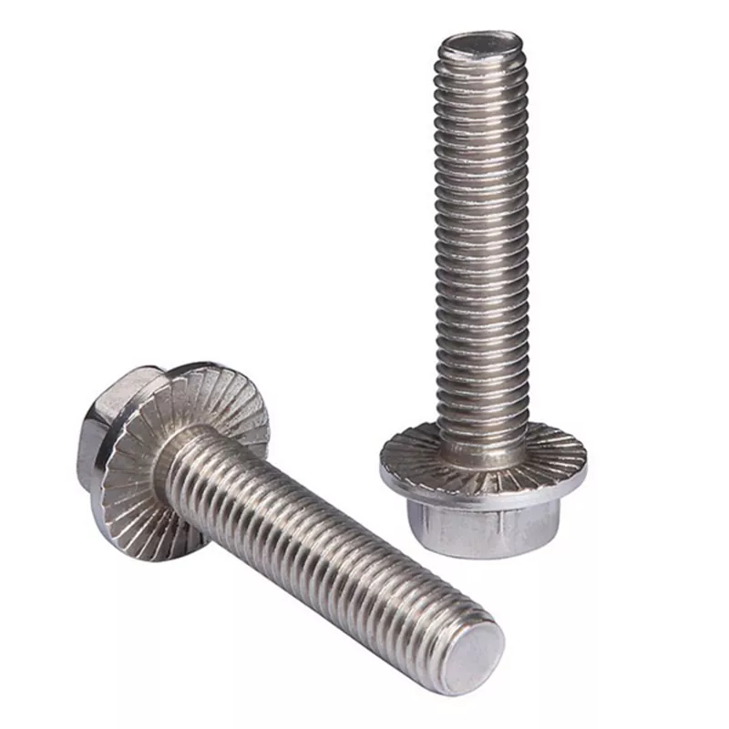 How to Properly Tighten Flange Bolts?