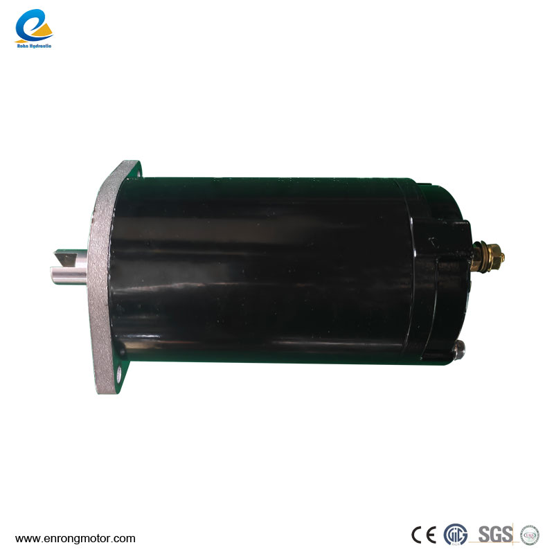 What are the most common hydraulic fittings?