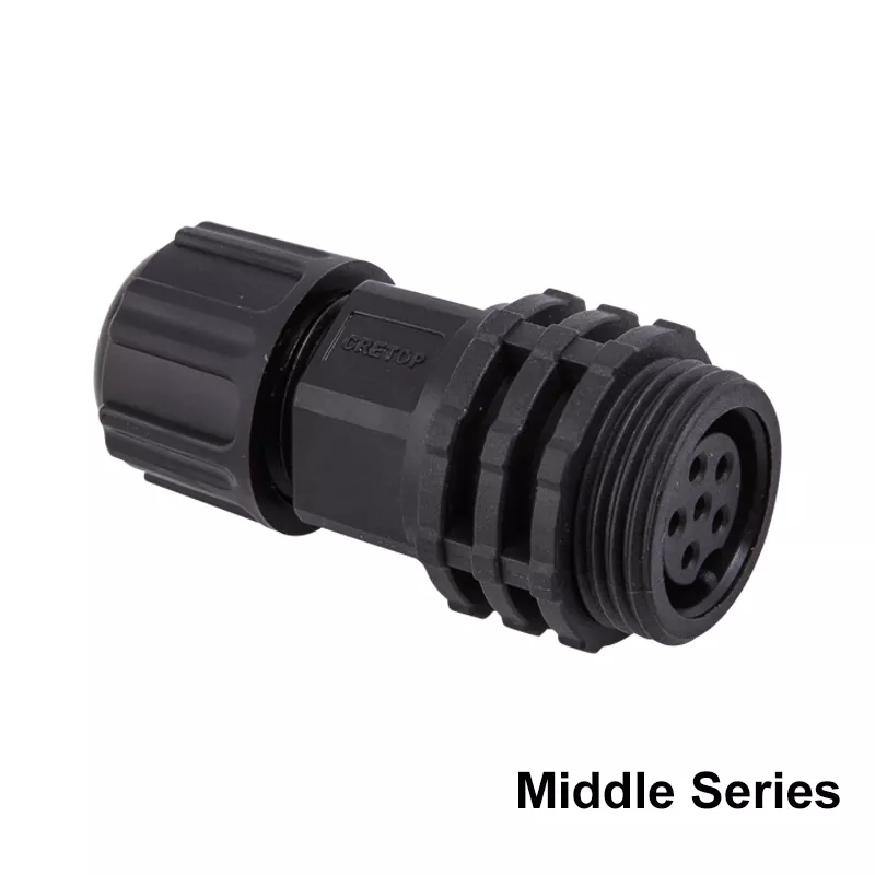 How To Use Energy Storage Connector?