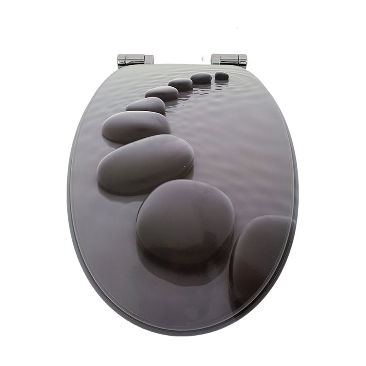 The Evolution of Toilet Seats: From Basic to High-Tech