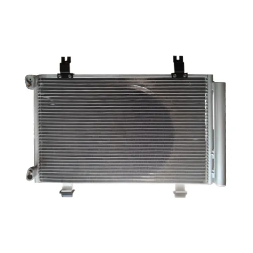Understanding the Role of the Automotive Condenser in Your Vehicle's Cooling System