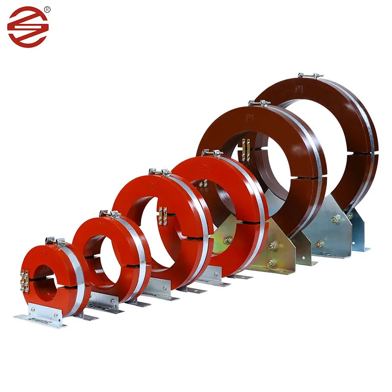 Choosing the Right Current Transformer: Key Considerations for Your Application