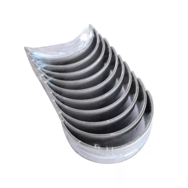 How to Choose the Right Automotive Engine Bearings for Your Vehicle