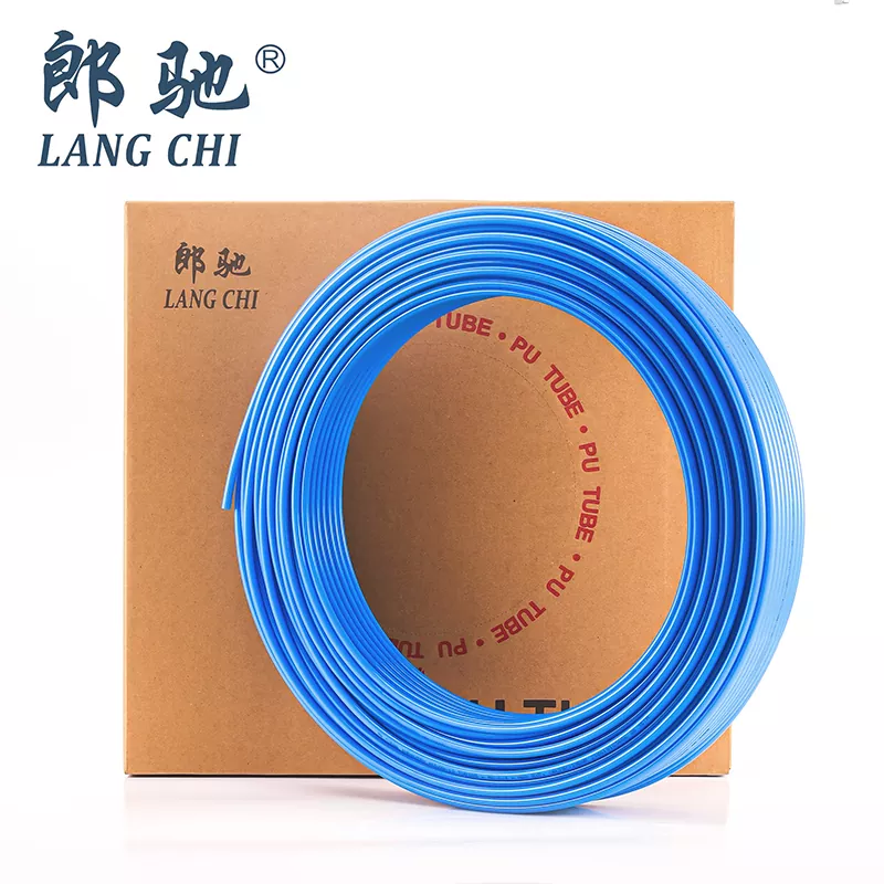 Understanding PU Tubes: The Versatile Solution for Industrial Applications