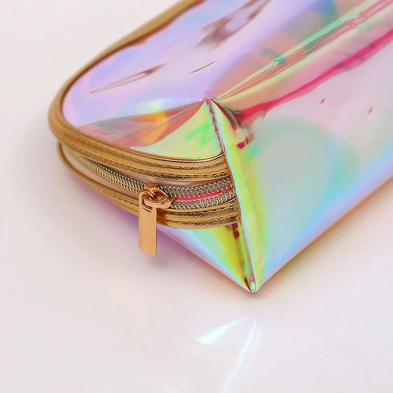 Why PVC Zipper Bags Are the Ultimate Travel Companion