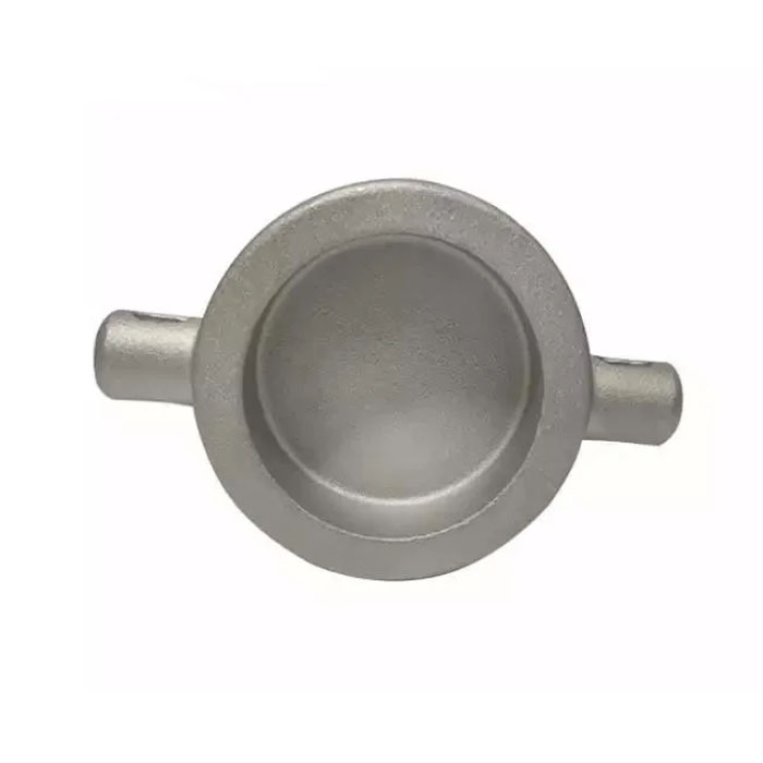 What are the primary advantages of using investment casting over sand casting