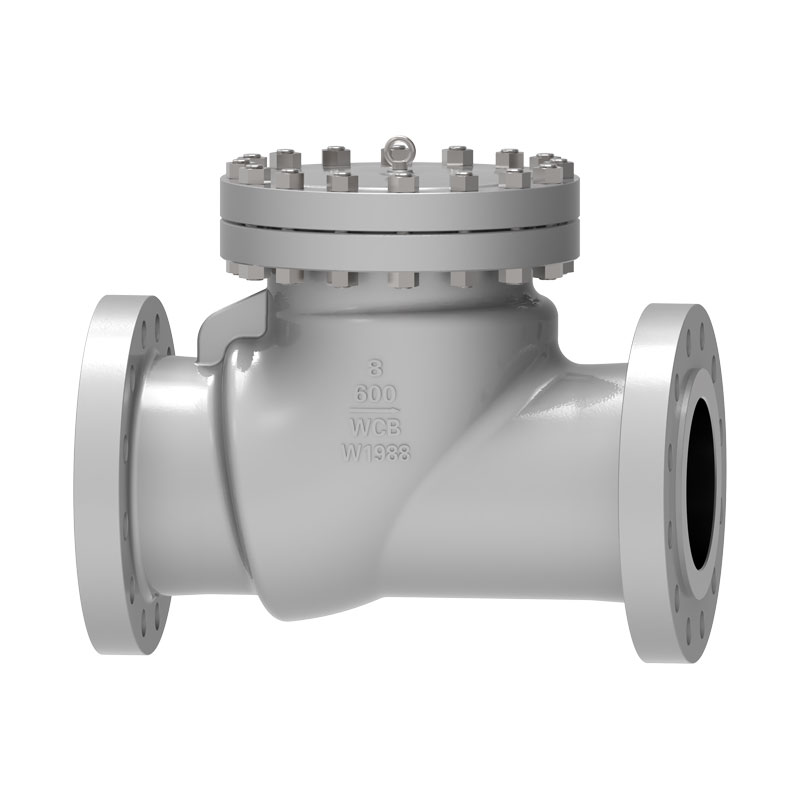 Understanding Check Valves: Types, Applications, and Benefits