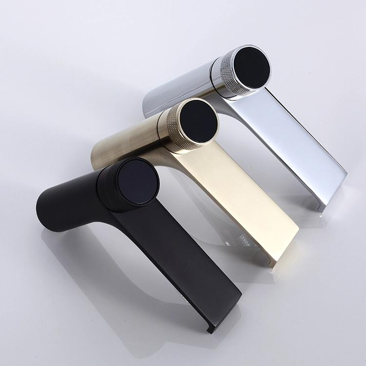 How to Maintain and Clean Your Basin Faucet for Longevity