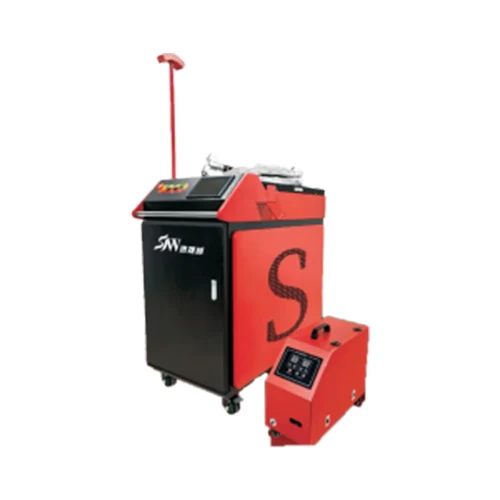 Top Applications of Handheld Laser Welding Machines in Modern Industry