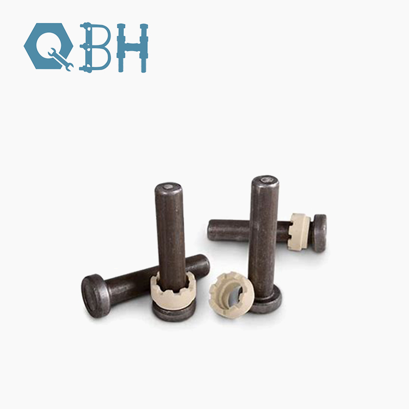 What Are Shear Studs ?