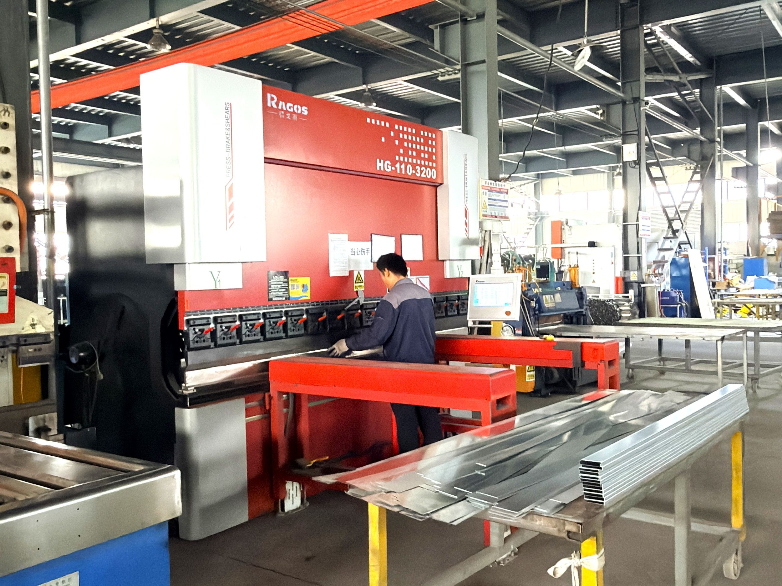 Discover the Top Safety Door Suppliers in China: Expert Insights on Quality, Innovation, and Secure Solutions