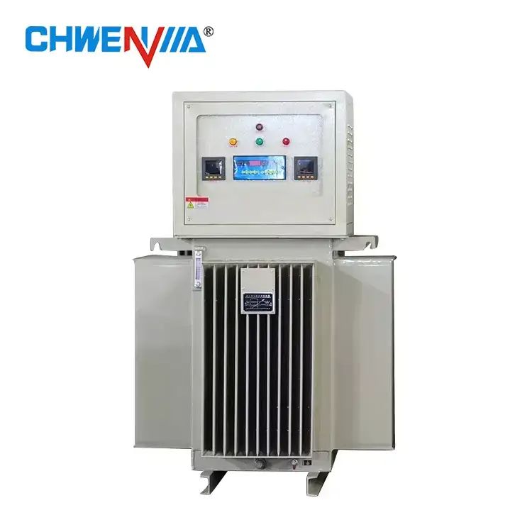 Oil Immersed Voltage Stabilizer Manufacturers in China: Top Suppliers & Suppliers for Industrial Power Solutions