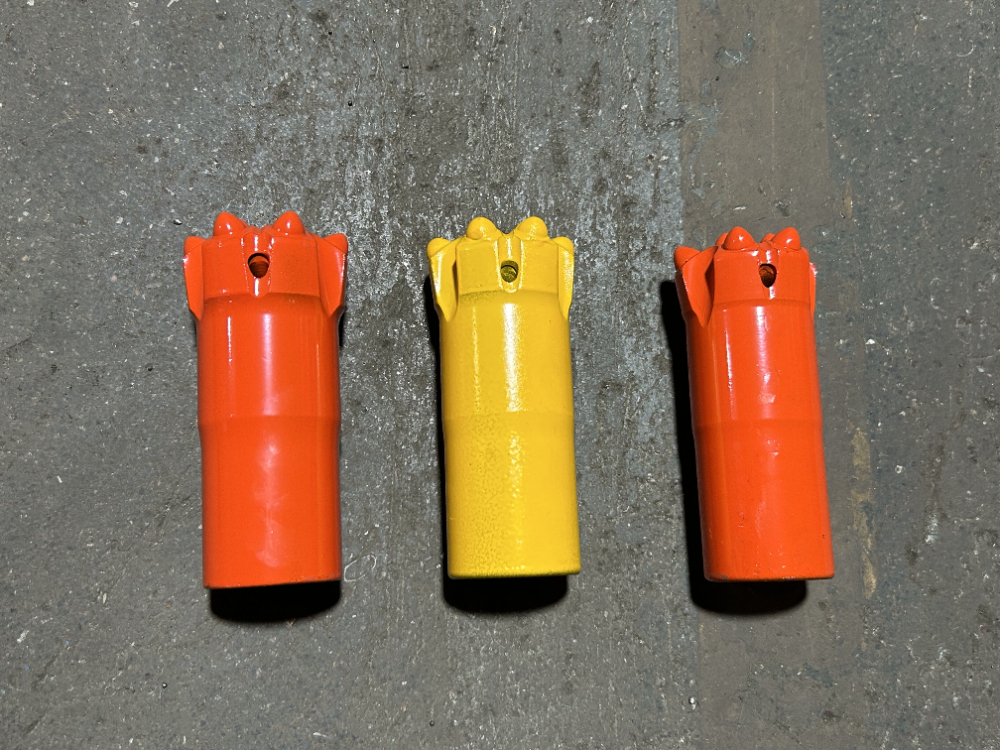 Top Hammer Drilling Solutions: Expert Supplier for Your Industrial Projects