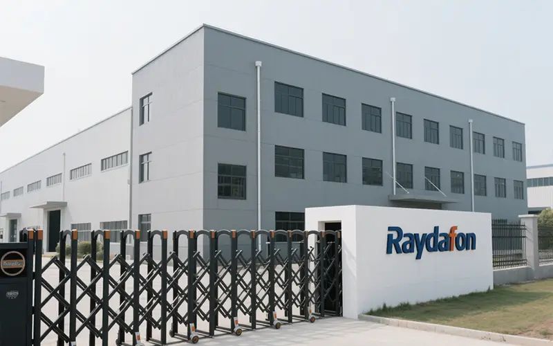 Top China Detachable Chains Manufacturers for Industrial Solutions