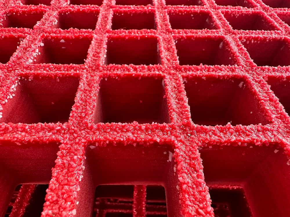 Optimizing Visibility with OEM FRP Grating Solutions: A Guide to Enhanced Efficiency
