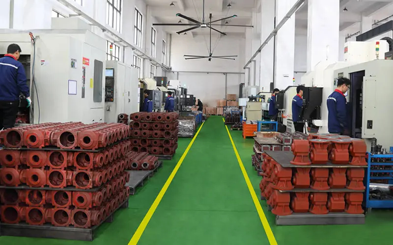 China Chains Factory: Top Cast Chain Manufacturing for Quality and Durability