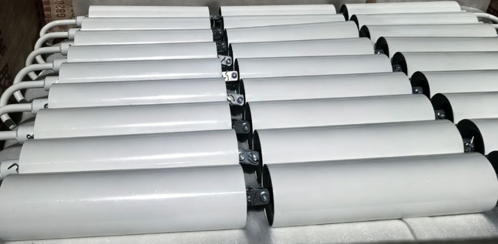 China's Expert Custom Idler Roller Company for Superior Conveyor Solutions