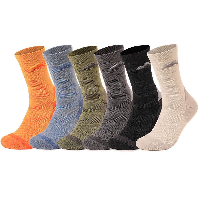 Best Merino Wool Hiking Socks for Comfort and Durability on the Trail
