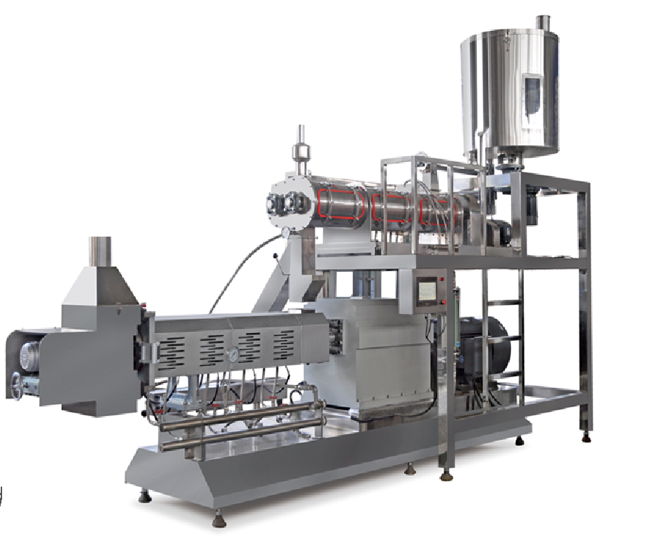 Professional Food Extruder – A Complete Guide to Functions and Applications