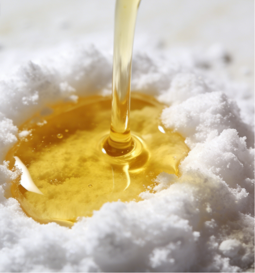 Strongest Food Grade Adsorbent Silica: Which One Takes the Crown?