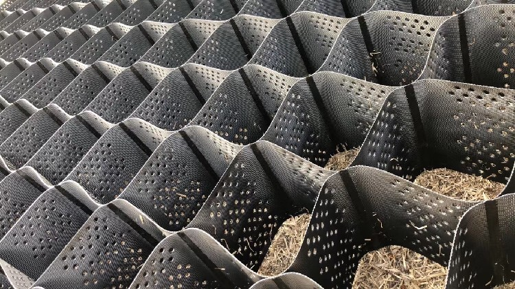 Polyester Geogrid: Top 10 Products for Superior Soil Stabilization & Reinforcement