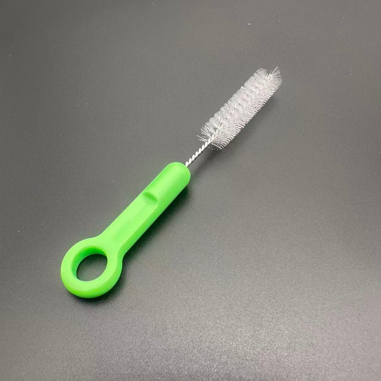 Custom Hard Endoscope Cleaning Brush Supplier: Premium Quality Brushes for Optimal Endoscope Maintenance