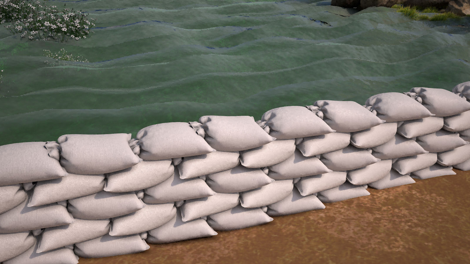 Export Nonwoven Geotextile: Global Market Trends and Quality Standards