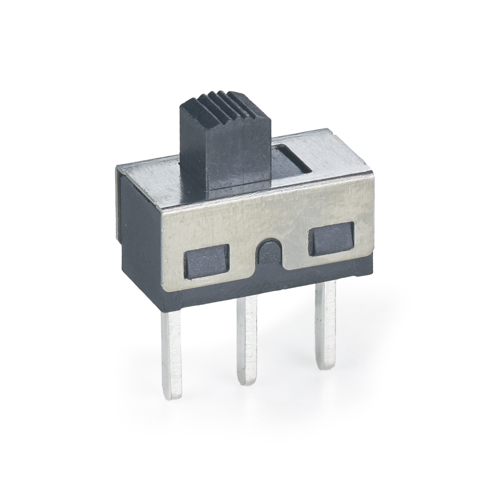 OEM Slide Switch Factory: Mastering Custom Switch Solutions for Your Project