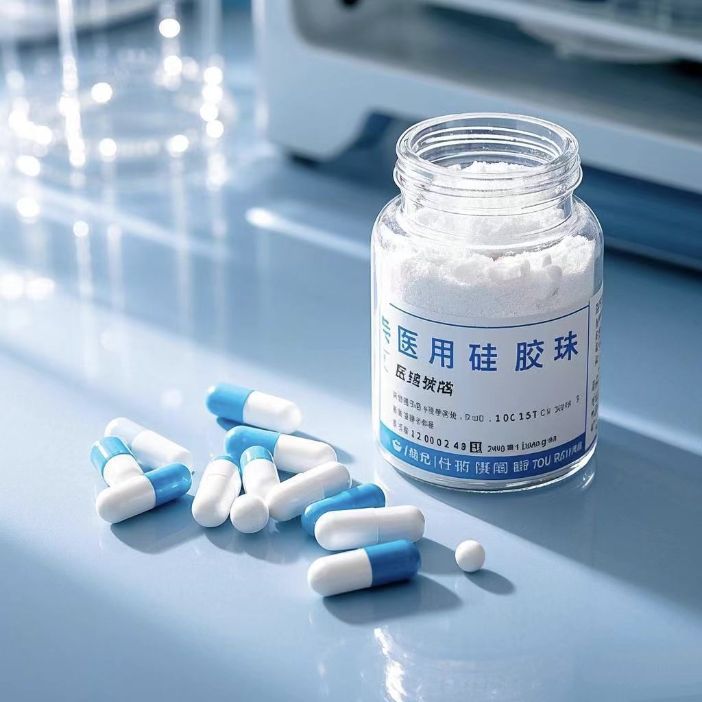 Mesoporous Silica: Top Innovations and Breakthroughs Shaping the Future
