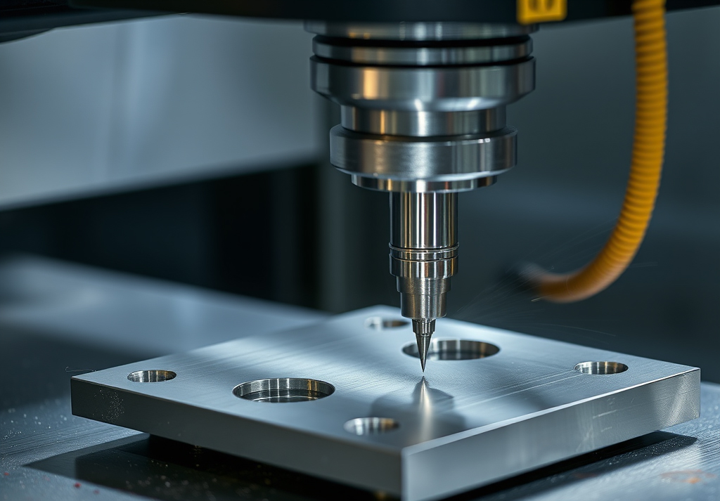 Top Vacuum Casting Services Manufacturer: Precision, Quality, and Innovation