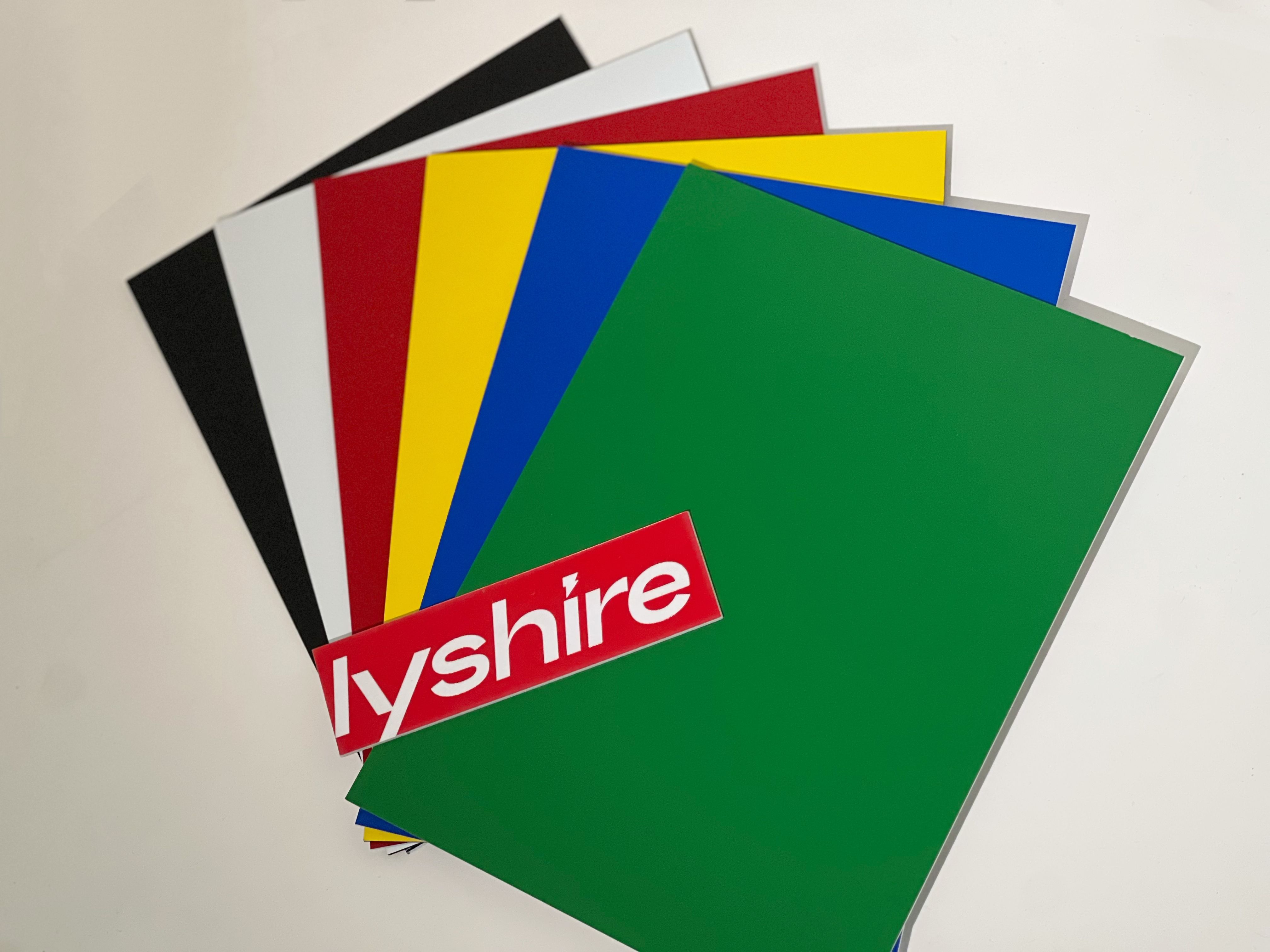 Bulk Engraving Plastic Sheet Factory: Key Factors for Quality and Cost Efficiency