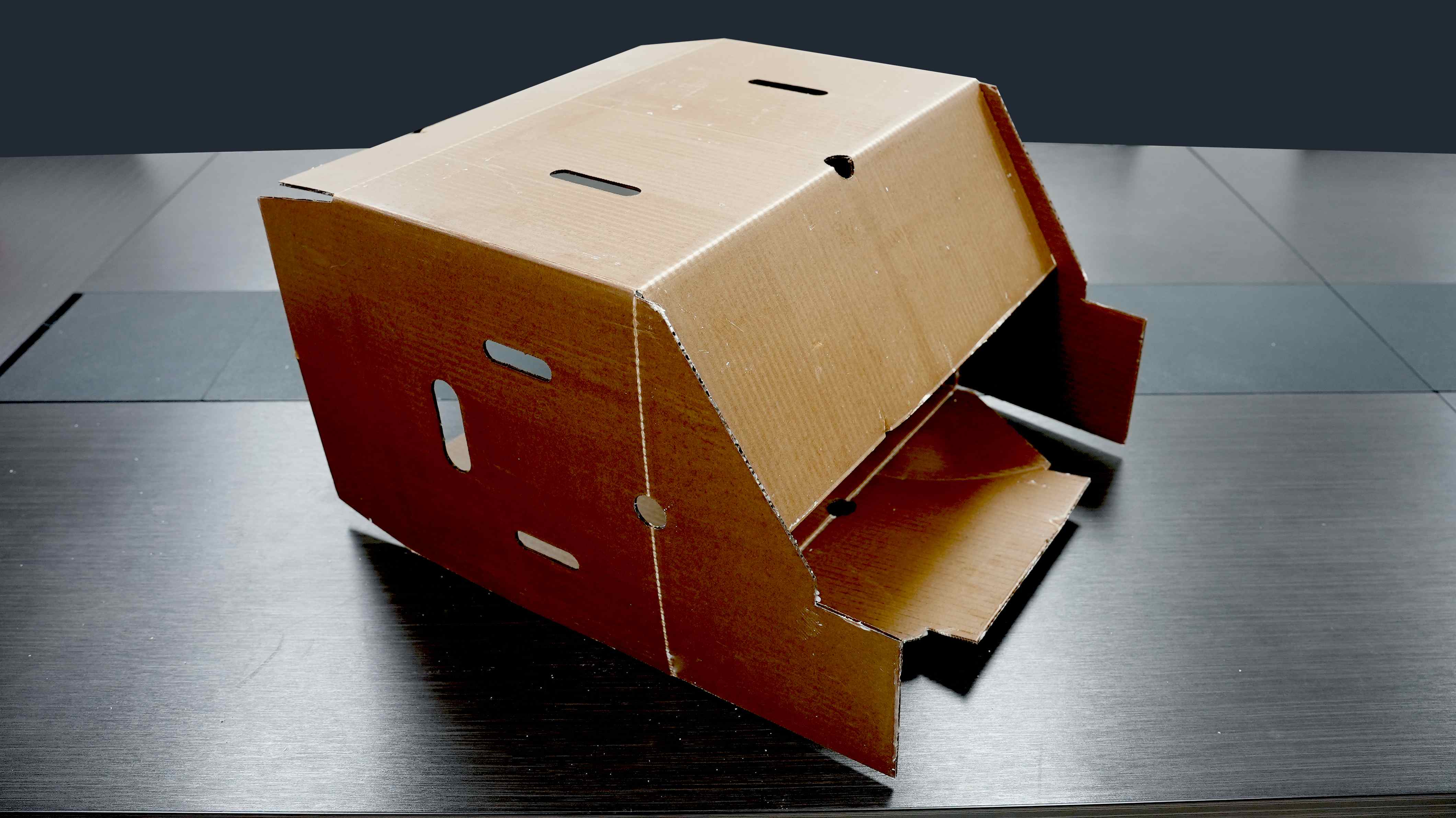 Best Waxed Corrugated Boxes: Durable and Moisture-Resistant Packaging Solutions