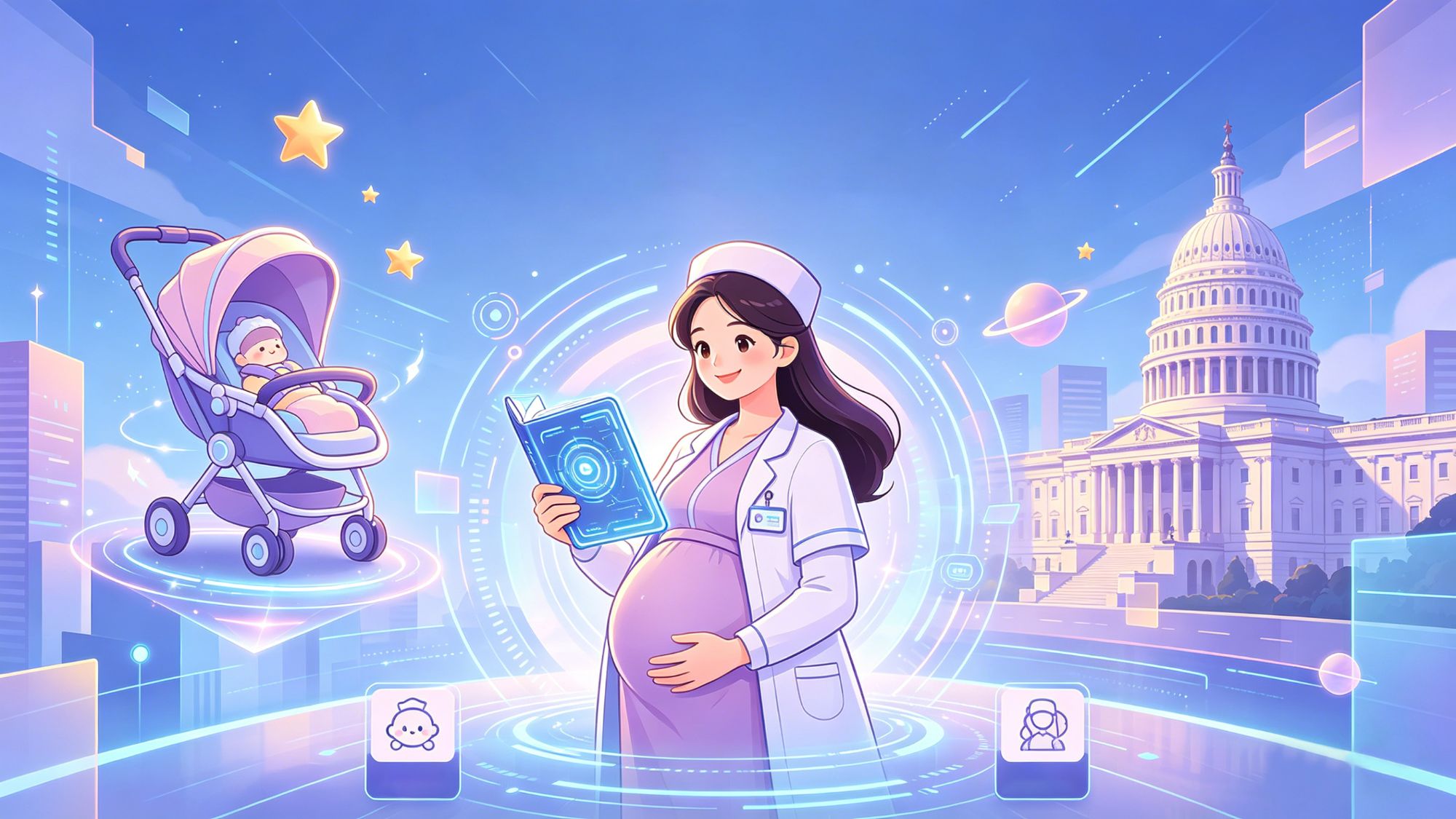 Professional US Birth Tourism Center: Your Complete Guide to a Smooth Journey