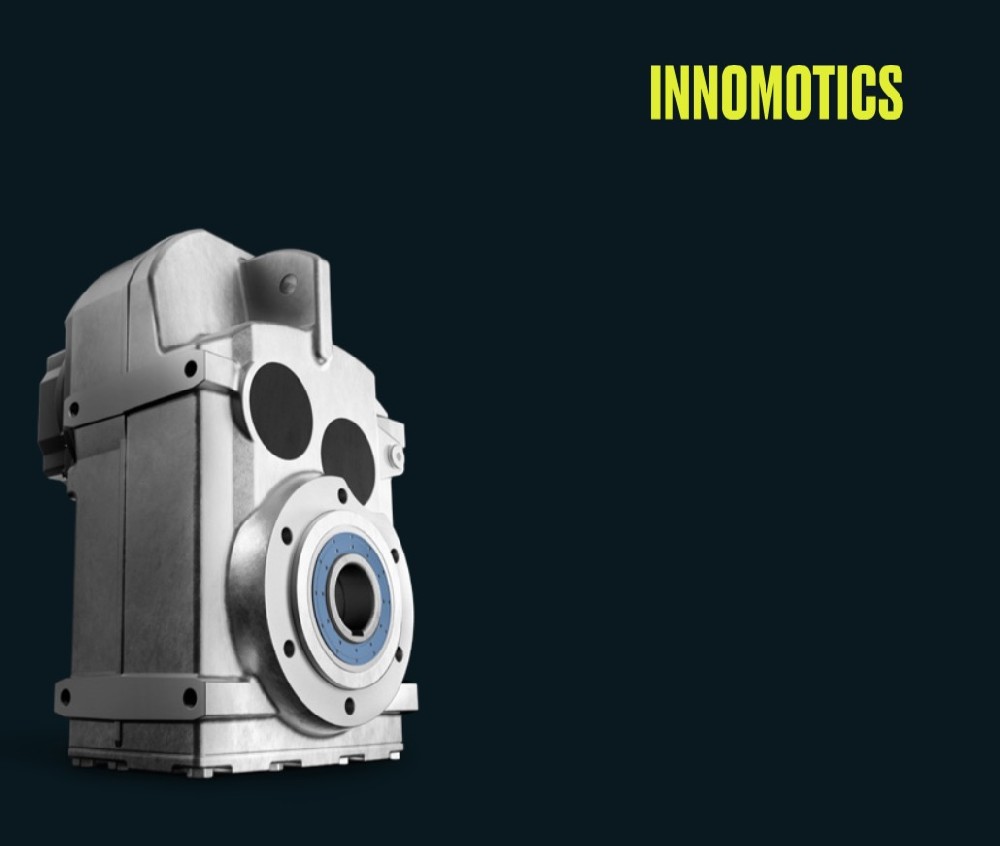 Best INNOMOTICS Speed Reducers Wholesaler for Reliable Industrial Solutions
