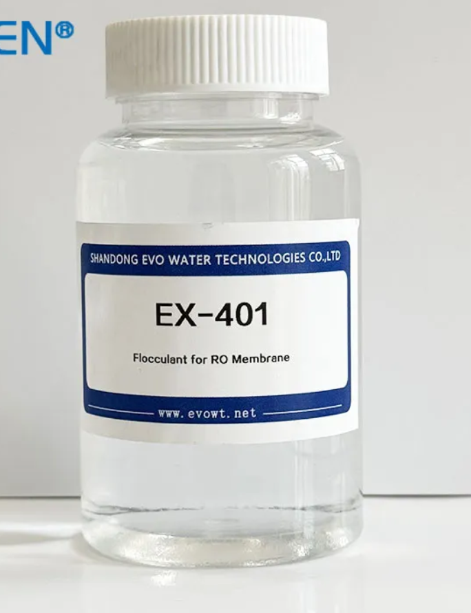 RO Membrane Flocculant Manufacturer Shares Expert Advice for Effective Water Treatment