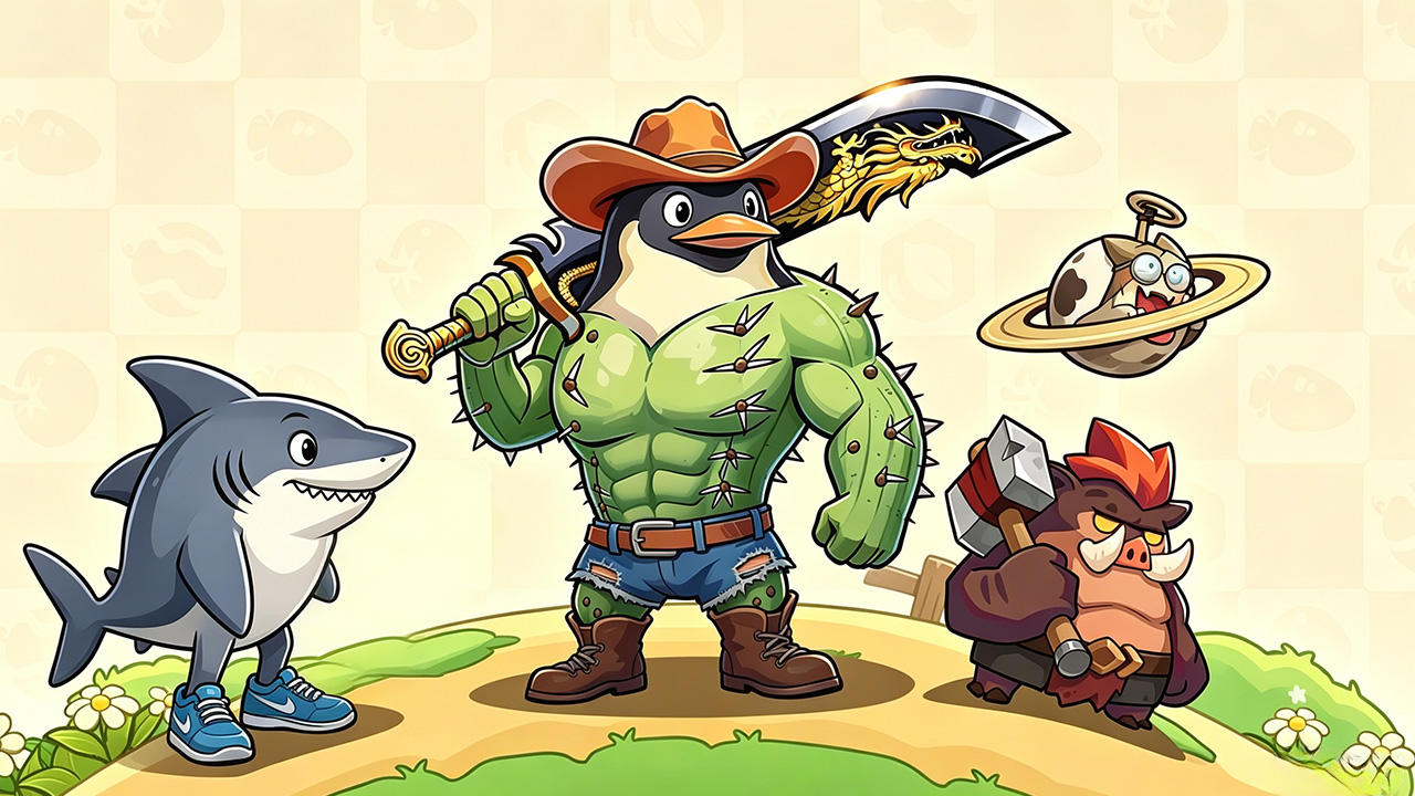 Most Reviewed Cultivation Games You Must Play Now