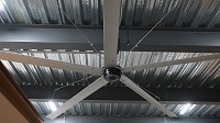 Customized Manufacturer of Large Industrial Fans – High-Performance Airflow Solutions