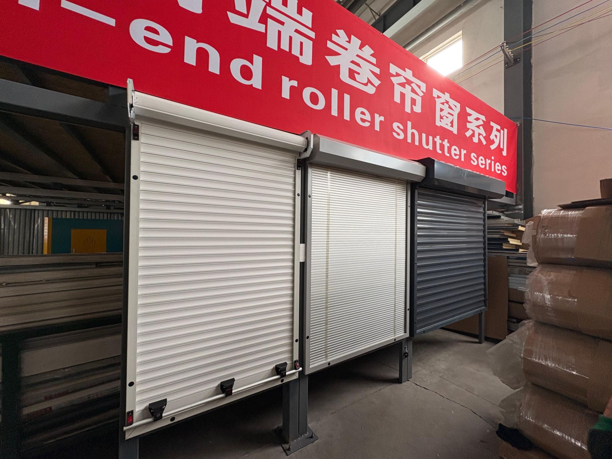 Roller Shutter Window Supplier Guide: Secure Your Home with Style