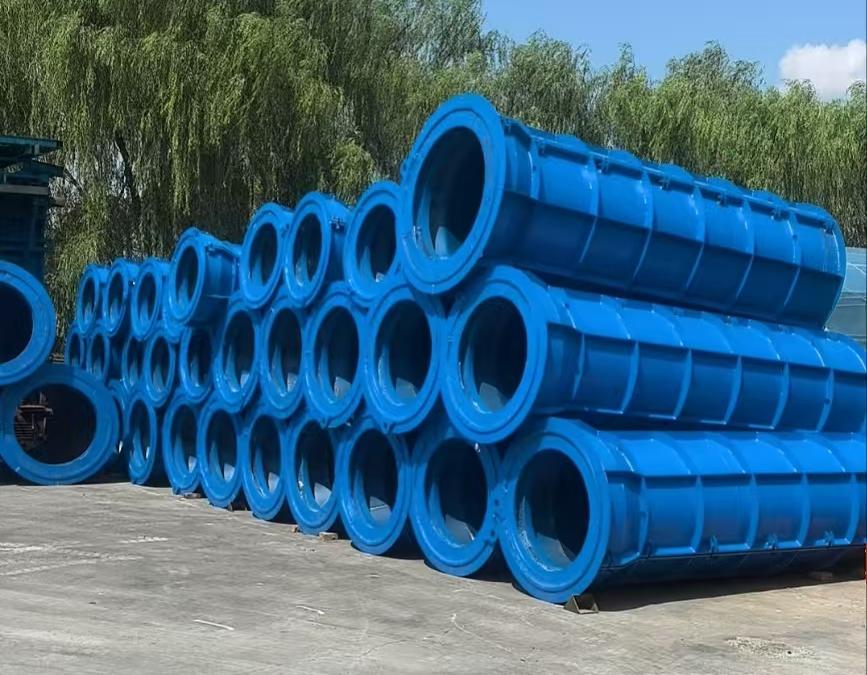 China Drainage Pipe Equipment Supplier: Your Trusted Partner for Quality Solutions