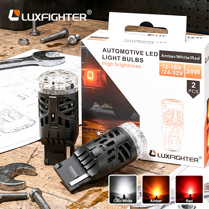 T20 LED Turn Signal Bulb Sourcing: Top Picks for Reliable Suppliers and Quality Products