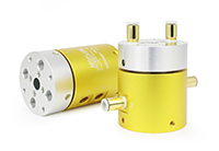 Rotary Joint Company Insights: Engineering Reliable Fluid Connections for Modern Industry